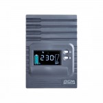 Пристрій безперебійного живлення Powerсоm SPT-1500-II LCD 1500 ВА / 1200 Вт Пристрій безперебійного живлення Powerсоm SPT-1500-II LCD 1500 ВА / 1200 Вт