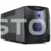 Источник бесперебойного питания Vinga VPE-800PU 800ВА / 480 Вт с LED-индикацией с USB в пластиковом корпусе