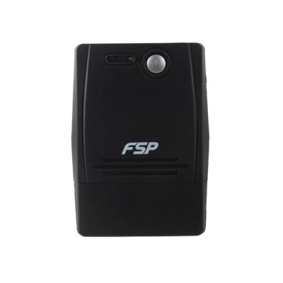 Источник бесперебойного питания FSP FP850 PPF4801102 850ВА / 480Вт линейно-интерактивный