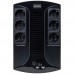 Источник бесперебойного питания Logicpower LP 850VA-6PS (510W) линейно-интерактивный