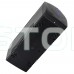 Источник бесперебойного питания Vinga VPE-800PU 800ВА / 480 Вт с LED-индикацией с USB в пластиковом корпусе