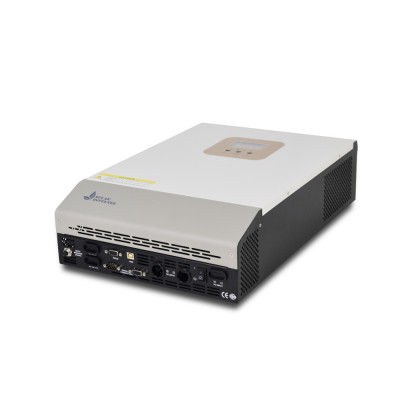 Інвертор Full Energy BBGI-5048ULTRA для сонячних панелей Інвертор Full Energy BBGI-5048ULTRA для сонячних панелей