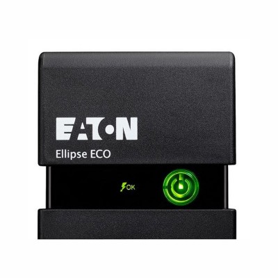 Джерело безперебiйного живлення EL1200USBDIN - EATON Ellipse ECO 1200 USB Джерело безперебiйного живлення EL1200USBDIN - EATON Ellipse ECO 1200 USB