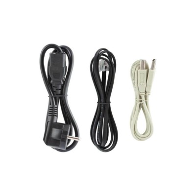 Джерело безперебійного живлення Powercom BNT-1000AP Schuko 1000ВА/600Вт лінійно-інтерактивний