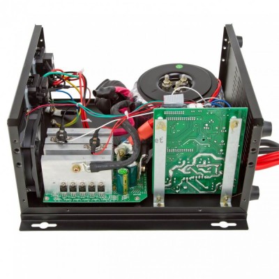 Джерело безперебійного живлення Logicpower LPY-W-PSW-1500VA+ (1050W лінійно-інтерактивне з правильною синусоїдою