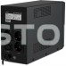 Источник бесперебойного питания Vinga VPC-1200PRM3 1200ВА / 720 Вт с LED-дисплеем в металлическом корпусе Источник бесперебойного питания Vinga VPC-1200PRM3 1200ВА / 720 Вт с LED-дисплеем в металлическом корпусе