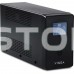 Источник бесперебойного питания Vinga VPC-1200PRM3 1200ВА / 720 Вт с LED-дисплеем в металлическом корпусе Источник бесперебойного питания Vinga VPC-1200PRM3 1200ВА / 720 Вт с LED-дисплеем в металлическом корпусе