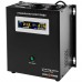 Джерело безперебійного живлення Logicpower LPY-W-PSW-1500VA+ (1050W лінійно-інтерактивне з правильною синусоїдою