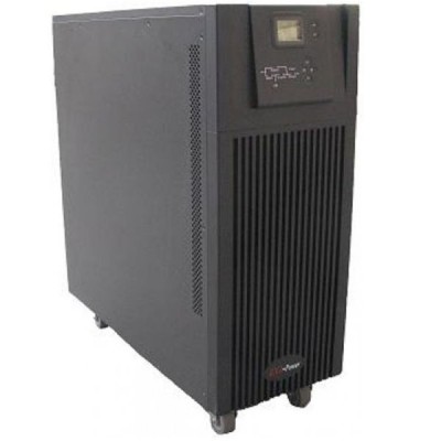 Джерело безперебійного живлення UPS EXA 6 000L Джерело безперебійного живлення UPS EXA 6 000L