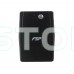 Источник бесперебойного питания FSP FP650 PPF3601403 650ВА / 360Вт линейно-интерактивный Источник бесперебойного питания FSP FP650 PPF3601403 650ВА / 360Вт линейно-интерактивный