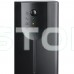 Источник бесперебойного питания Vinga LED 800VA metal case with USB (VPE-800MU)