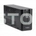 Источник бесперебойного питания Vinga LED 800VA metal case with USB (VPE-800MU)