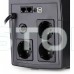 Источник бесперебойного питания Vinga VPC-1200PU 1200ВА / 720 Вт с LCD-дисплеем с USB в пластиковом корпусе Источник бесперебойного питания Vinga VPC-1200PU 1200ВА / 720 Вт с LCD-дисплеем с USB в пластиковом корпусе