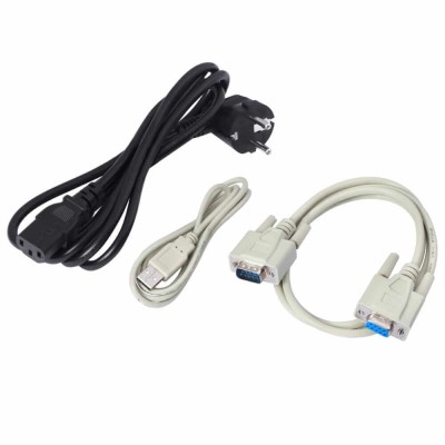 Источник бесперебойного питания Powercom MAC-2000 Schuko 2000ВА / 2000Вт онлайн с чистой синусоидой Источник бесперебойного питания Powercom MAC-2000 Schuko 2000ВА / 2000Вт онлайн с чистой синусоидой