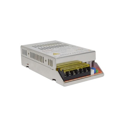 Блок живлення Faraday Electronics 80 Вт / 12-36 В / ALU