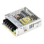 Блок живлення Mean Well LRS-50-12 10.2-13.8 В / 4.2 А