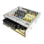 Блок живлення Mean Well LRS-75-12 10.2-13.8 В / 6 А