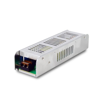 Блок живлення Full Energy BGL1-24V150W 24 В/6.25 А/150 Вт для світлодіодної стрічки Блок живлення Full Energy BGL1-24V150W 24 В/6.25 А/150 Вт для світлодіодної стрічки