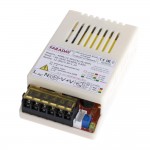 Блок живлення Faraday Electronics 40Wt/12-36V/PL Блок живлення Faraday Electronics 40Wt/12-36V/PL