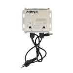 Блок питания Full Energy BGR-122 12 В / 2A Блок питания Full Energy BGR-122 12 В / 2A