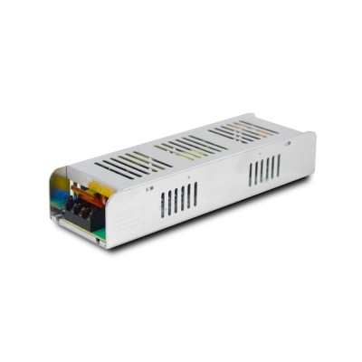 Блок живлення Full Energy BGL1-12V200W 12 В/16.67 А/200 Вт для світлодіодної стрічки Блок живлення Full Energy BGL1-12V200W 12 В/16.67 А/200 Вт для світлодіодної стрічки