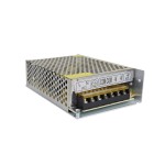 Блок живлення Full Energy BGM-1210Lite 12 В / 10 А на 2 канали навантаження Блок живлення Full Energy BGM-1210Lite 12 В / 10 А на 2 канали навантаження