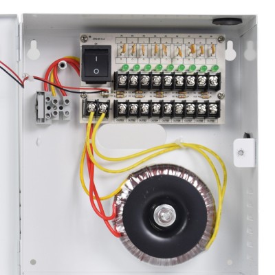 Блок питания Full Energy BG-245 Блок питания Full Energy BG-245