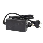 Блок живлення Full Energy BGP-122Pro 12 В / 2 А (Довжина мережевого і вихідного кабелів: 0.6 м)