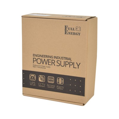Блок питания Full Energy BG-245 Блок питания Full Energy BG-245