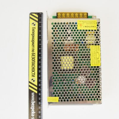 Блок живлення Full Energy BGM-1220Pro 12 В / 20 А на 2 канали навантаження