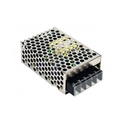 Блок живлення Mean Well RS-25-12 Блок живлення Mean Well RS-25-12