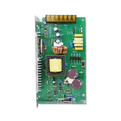 Блок живлення Full Energy BGM-1220Pro 12 В / 20 А на 2 канали навантаження