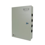 Блок питания Full Energy BG-1220/18 11-14 В / 20 А на 18 каналов нагрузки Блок питания Full Energy BG-1220/18 11-14 В / 20 А на 18 каналов нагрузки