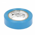 Изолента Temflex 1300 15 мм х 10 м синяя Изолента Temflex 1300 15 мм х 10 м синяя