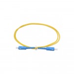 Оптический патч-корд Cor-X OFPC-SC/UPC-SC/UPC-3 м Оптический патч-корд Cor-X OFPC-SC/UPC-SC/UPC-3 м