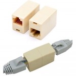 З'єднувальна коробка для RJ-45 конекторів UTP Hypernet CA-RJ45 З'єднувальна коробка для RJ-45 конекторів UTP Hypernet CA-RJ45