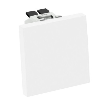 Переключатель односторонний OBO Bettermann 10 A 250 В 45 x 44 мм белый Переключатель односторонний OBO Bettermann 10 A 250 В 45 x 44 мм белый