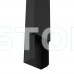 Кабельний канал 220 TM Professional 20x10x2000 мм чорний