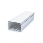 Кабельный канал 220 TM Professional 16х16x2000 мм белый