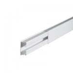 Кабельний канал 220 ТМ Standart 15х10х2000 мм білий Кабельний канал 220 ТМ Standart 15х10х2000 мм білий