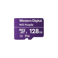 Карта пам'яті MEMORY MICRO SDXC 128GB UHS-I WDD128G1P0A WDC Карта пам'яті MEMORY MICRO SDXC 128GB UHS-I WDD128G1P0A WDC