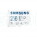 Карта памяти Samsung 256GB microSDXC C10 UHS-I U3 R130/W90MB/s Evo Plus + SD адаптер (MB-MC256KA/RU) Карта памяти Samsung 256GB microSDXC C10 UHS-I U3 R130/W90MB/s Evo Plus + SD адаптер (MB-MC256KA/RU)