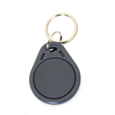 Брелок RFID KEYFOB MF Grey Брелок RFID KEYFOB MF Grey