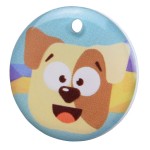 Брелок RFID KEYFOB EM RW Dog Брелок RFID KEYFOB EM RW Dog