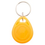 Брелок RFID KEYFOB MF Yellow