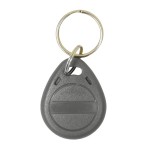 Брелок RFID KEYFOB EM RW Gray Брелок RFID KEYFOB EM RW Gray