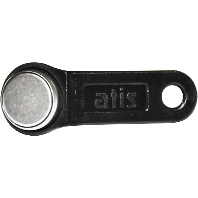 Ключ TM-1990A-F5 Touch Memory (iButton)