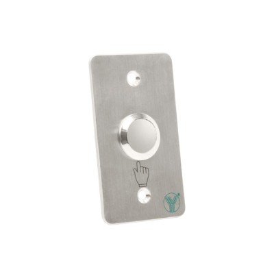 Кнопка выхода Yli Electronic PBK-810B