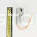 Кнопка виходу ATIS Exit-805D для системи контролю доступу