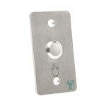 Кнопка выхода Yli Electronic PBK-810D Кнопка выхода Yli Electronic PBK-810D